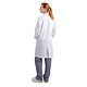 M&T Whites unisex werkjas