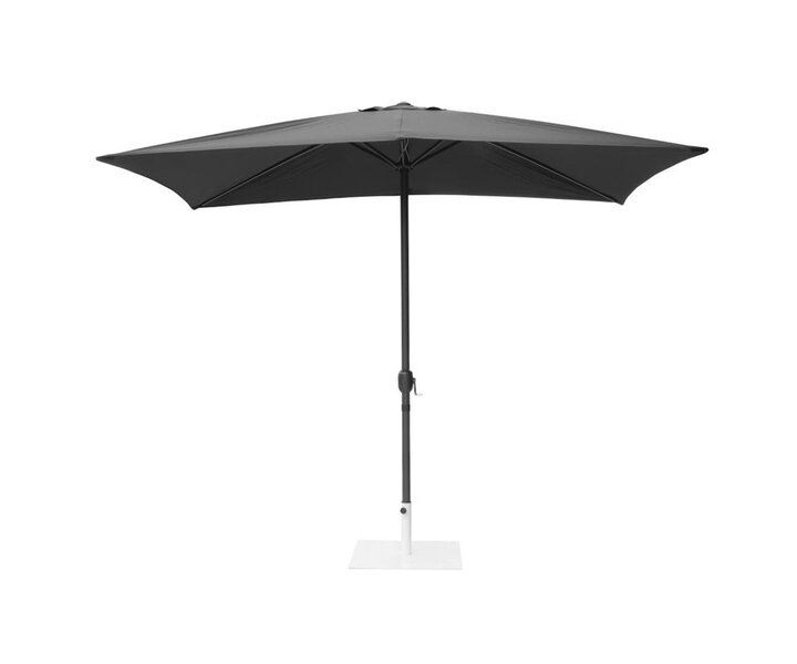 Bolero Bolero Sevilla Vierkante Parasol 2X3M