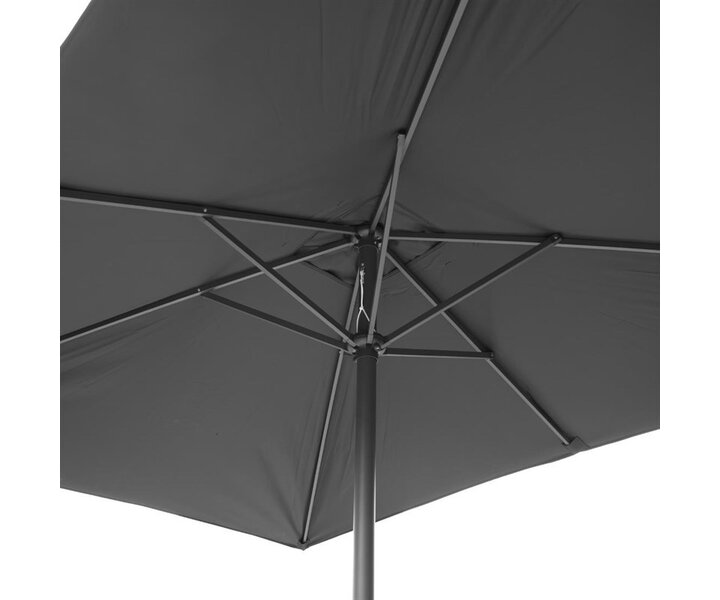 Bolero Parasol rectangulaire Bolero Sevilla 2 × 3 m