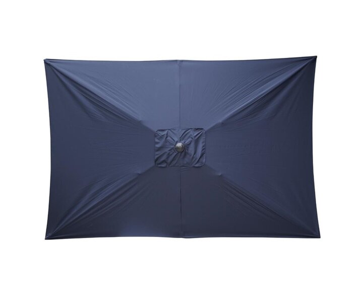 Bolero Bolero Sevilla Rectangular Parasol 2 × 3 m