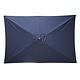 Bolero Bolero Sevilla Rectangular Parasol 2 × 3 m