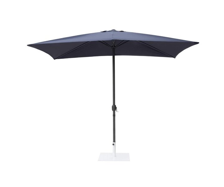 Bolero Parasol rectangulaire Bolero Sevilla 2 × 3 m