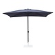 Bolero Bolero Sevilla Vierkante Parasol 2X3M