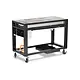 HENDI Europe Gas Barbecue