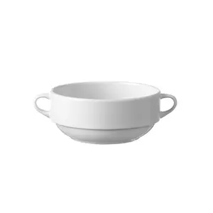 M&T Soup bowl 34cl