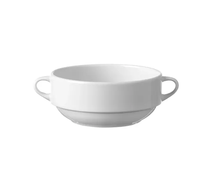 M&T Soup bowl 34cl