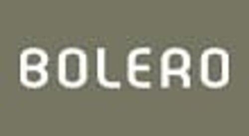 Bolero