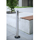 HENDI Ashtray  standing model