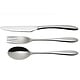 M&T Starter & dessert spoon " Fiction "