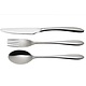 M&T Starter & dessert knife " Fiction "