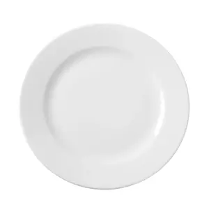 M&T Wit bord ø180