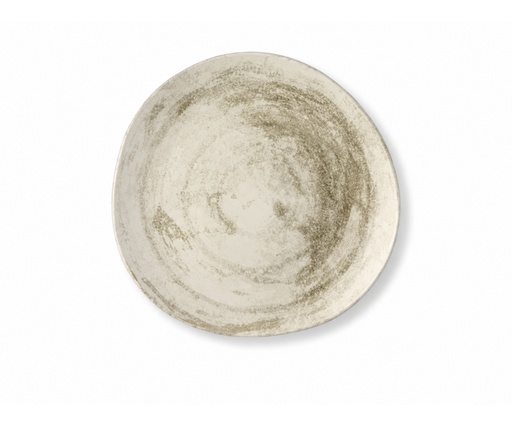 GURAL Assiette Gural Raw Ø 200 mm