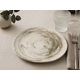 GURAL Assiette Gural Raw Ø 200 mm