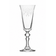 M&T Flûte Krista Deco Ø 70 × H 200 mm, 165 ml
