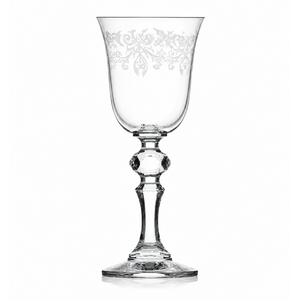 M&T Verre à liqueur Krista Deco Ø 60 × H 135 mm, 60 ml