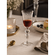 M&T Verre à liqueur Krista Deco Ø 60 × H 135 mm, 60 ml