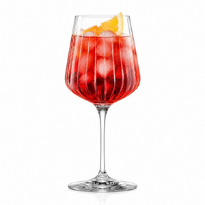 RCR Cristalleria  Spritz 36 cl  " Timeless "