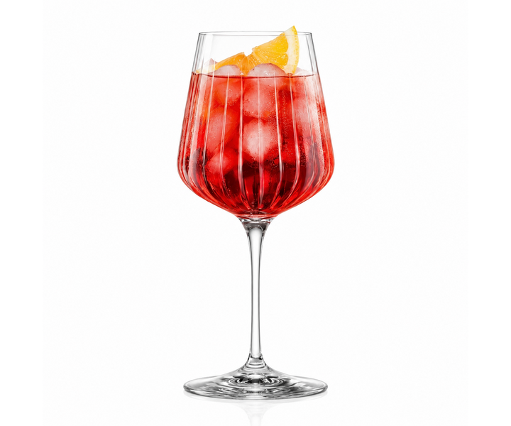 RCR Cristalleria  Spritz 36 cl  " Timeless "