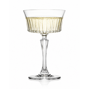 RCR Cristalleria  Cocktail glass 26  cl  " Timeless "