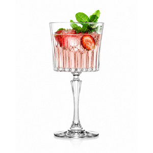 RCR Cristalleria  Cocktail glass 50  cl  " Timeless "