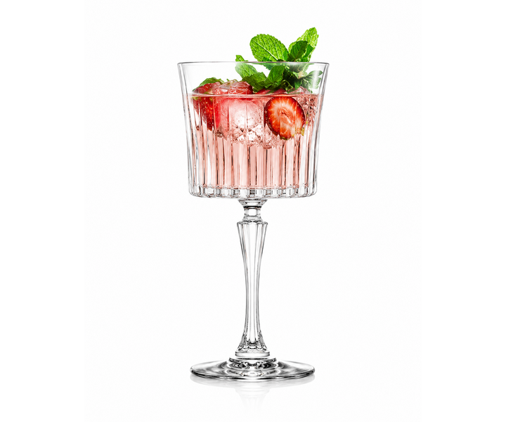 RCR Cristalleria  Cocktail glass 50  cl  " Timeless "