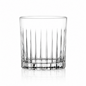 RCR Cristalleria  Whisky - soda glass 36 cl  " Timeless "