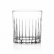 RCR Cristalleria  Whisky - soda glass 36 cl  " Timeless "