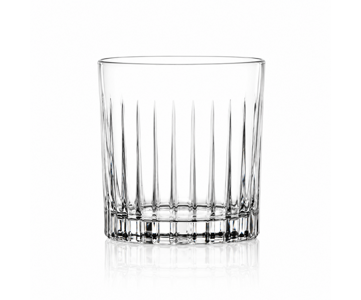 RCR Cristalleria  Whisky - soda glas 31 cl  " Timeless "