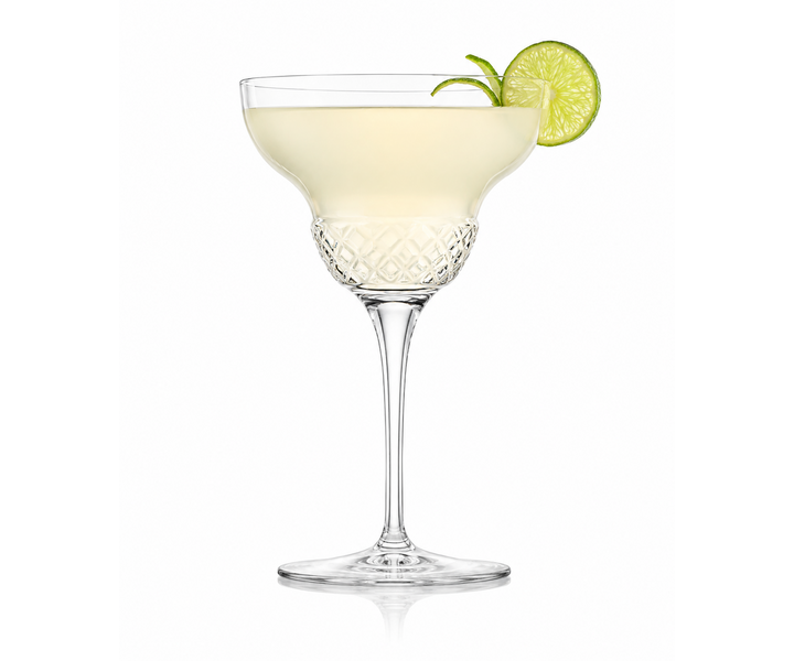 LUIGI BORMIOLI  Verre à margarita 39 cl Roma 1960