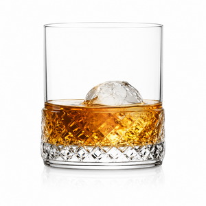 LUIGI BORMIOLI  Verre à whisky / eau   30 cl  Roma 1960