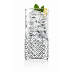 LUIGI BORMIOLI  Verre high ball  40 cl Roma 1960