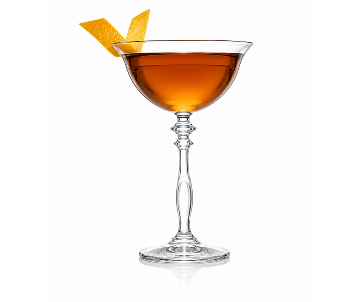 ONIS Glassware Champagne & cocktail coupe 24 cl Vintage 1924