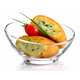 PASABAHCE Verre à amuse bouche / bol déclinant  6,6 cl