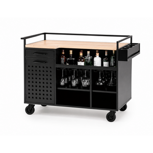 M&T Bar- & Cocktailwagen