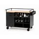 M&T Bar- & Cocktailwagen