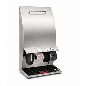 HEUTE Shoeshine machine Elegance