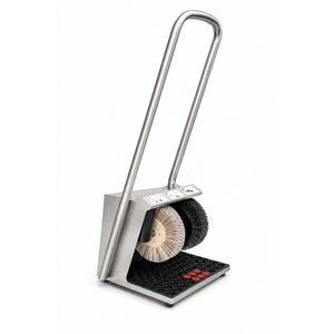 HEUTE Machine de cirage Polifix Plus 2
