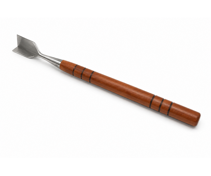 M&T Ciseau angle à sculpter la glace 35,5 cm
