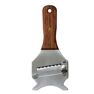 M&T Coupe truffe mandoline lame dentelée