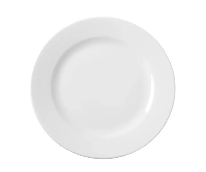 M&T Flat plate Ø 19 cm TC 100