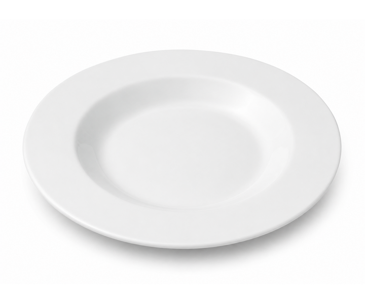 M&T Deep plate - Pasta plate Ø 27 cm TC 100