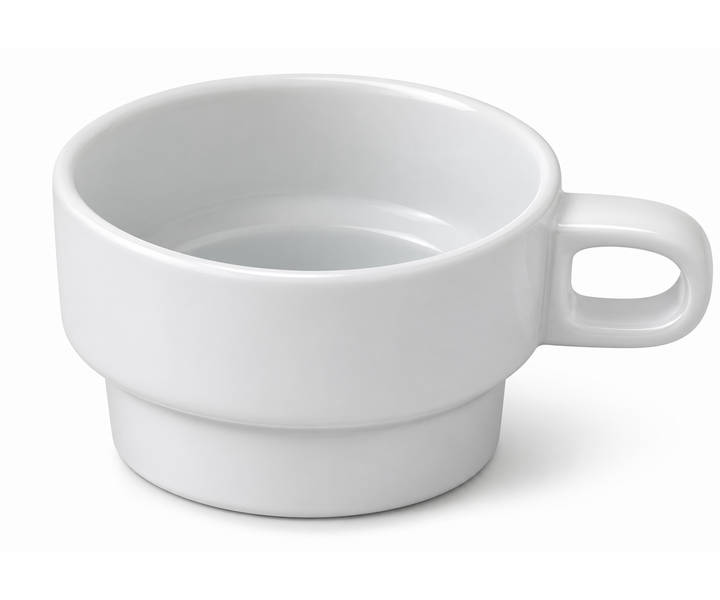 M&T Tasse empilable 18 cl forme TC100