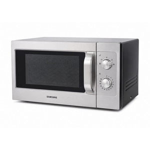 SAMSUNG  Microwave oven 1100 W Manual