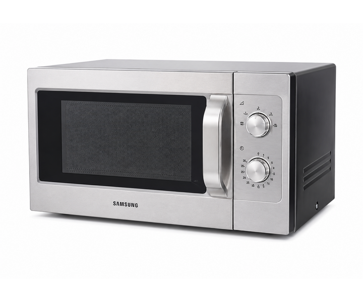 SAMSUNG  Microwave oven 1100 W Manual