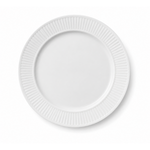 PILLIVUYT Assiette plate 17cm Plissé