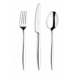 ETERNUM SIGNATURE Bread & butter knife " Adagio "
