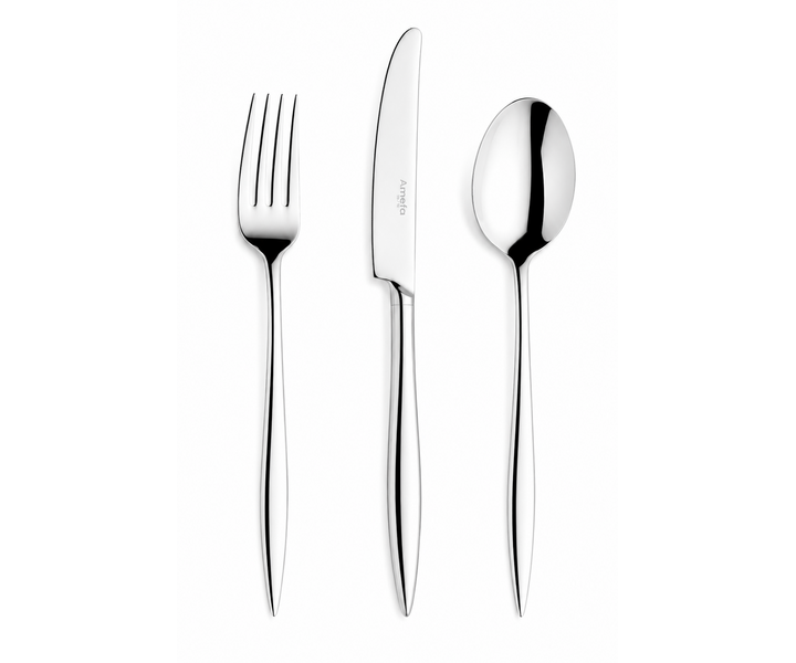 ETERNUM SIGNATURE Bread & butter knife " Adagio "