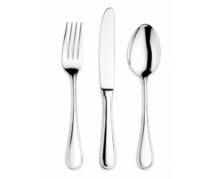 ETERNUM SIGNATURE Butter knife - Fruit knife Anser