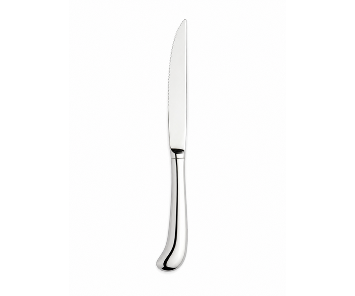 ETERNUM  Steak knife pistol handle