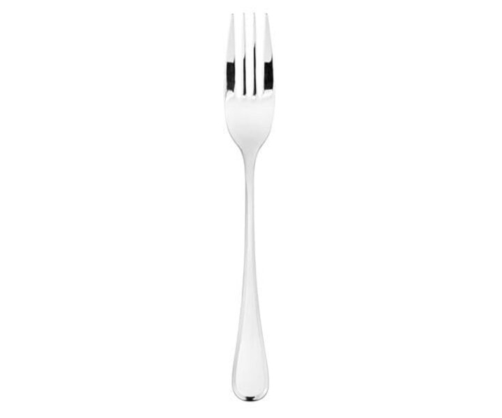 ETERNUM  Starter & Dessert fork " Rivoli "